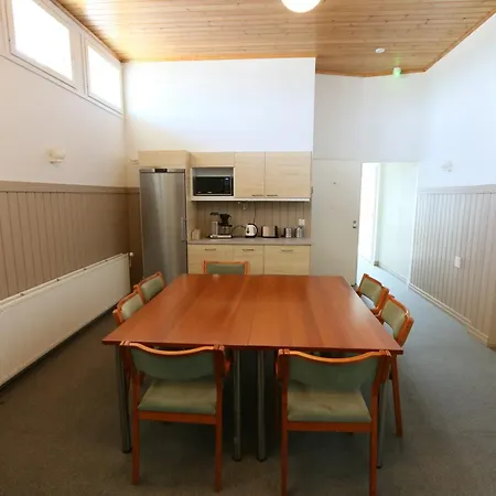 Hotel Lomahotelli Jaemi