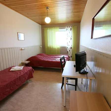 Lomahotelli Jaemi Hotel 3*