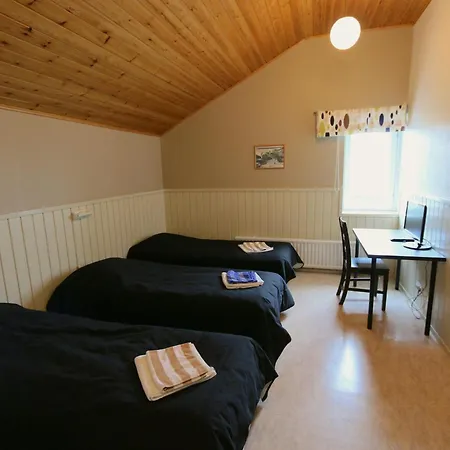 Lomahotelli Jaemi Hotel