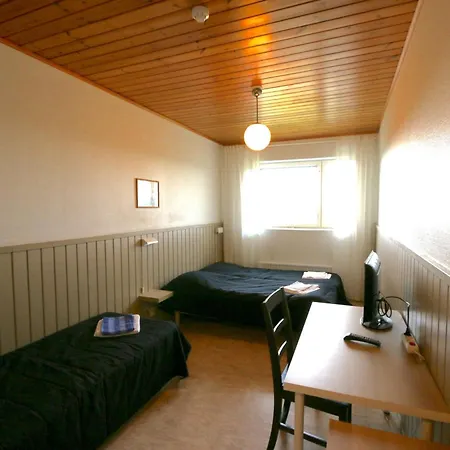 Lomahotelli Jaemi 3* Jamijarvi