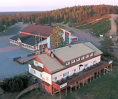 Lomahotelli Jaemi Hotel