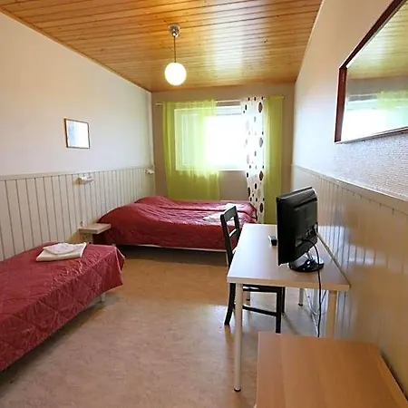 Lomahotelli Jaemi Hotel