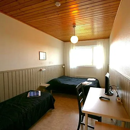 Hotel Lomahotelli Jaemi Jämijärvi