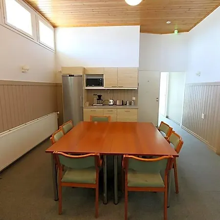 Hotel Lomahotelli Jaemi Jämijärvi