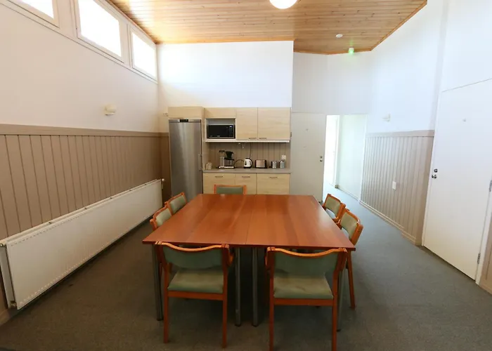 Hotel Lomahotelli Jaemi